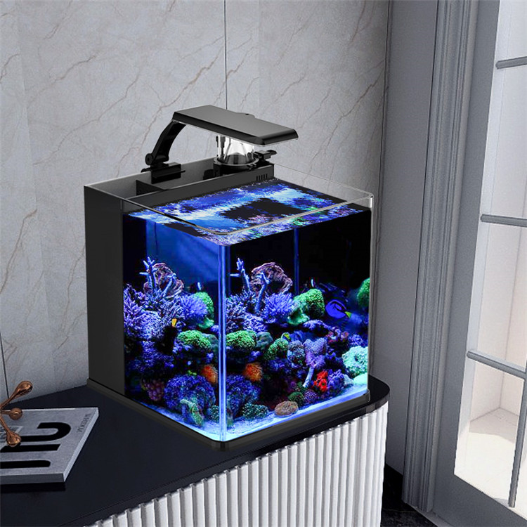 Aquarium Marine Clearwater - Ultra Clear Glass Mini Salt Water