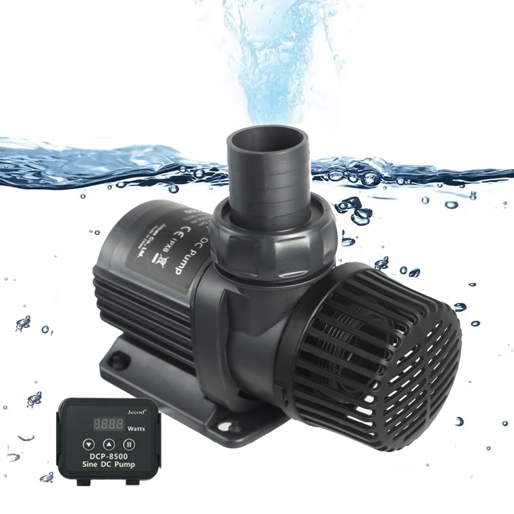 Marine Aquarium Equipment - JEBAO DCP Series Eco Amphibious Variable