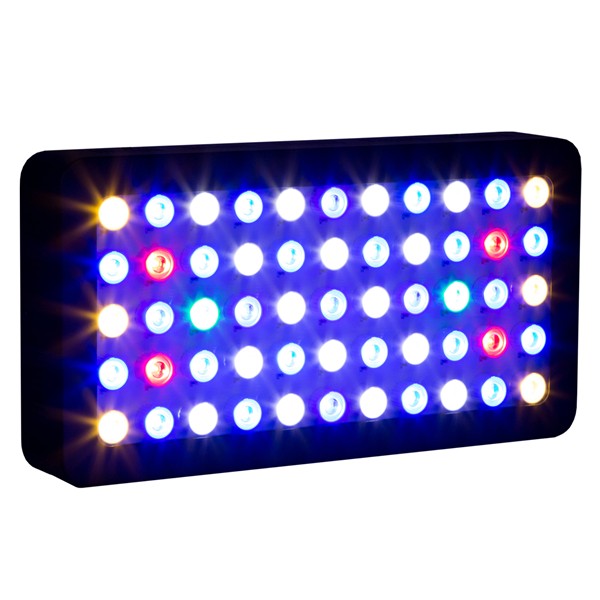 Marine Aquarium Used - 3W Chip LED For Aquarium Programmable