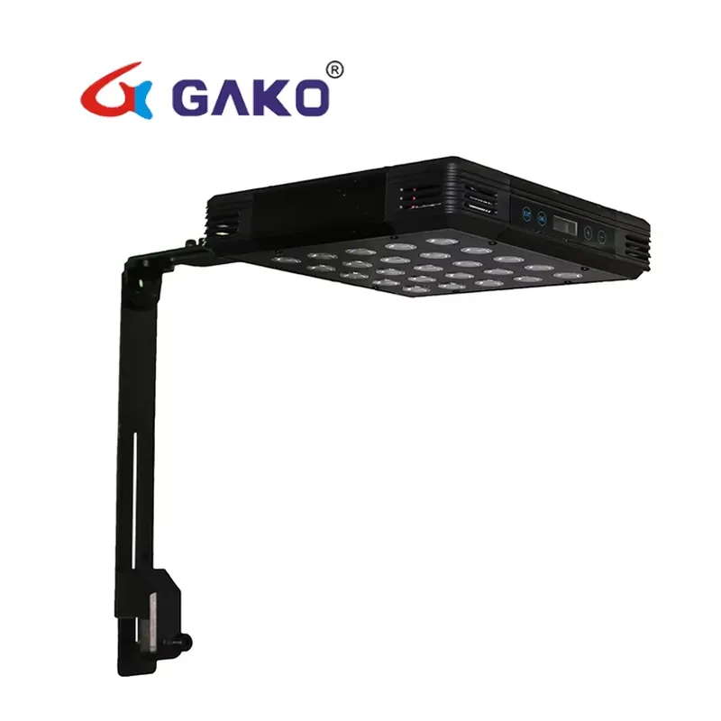 Marine Aquarium Used - Professional Manufacturer Coral Reef Used Led