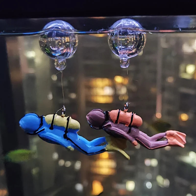 Marine Aquarium For Sale - 1/2pcs Aquarium Decoration Accessories Mini Samll