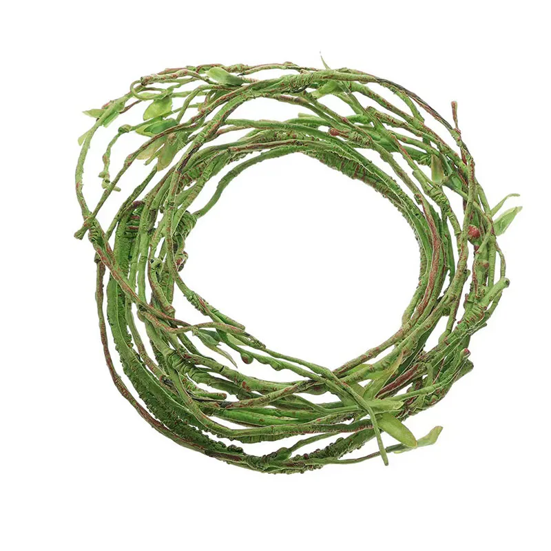 Aquarium Marine Fish - Vines Decor Climbing Branches Resin Aquarium