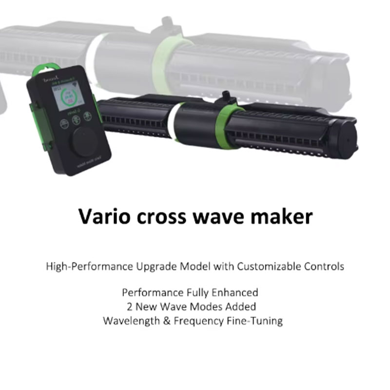 Jebao Jecod GCP Series WiFi Bl - Marine Aquarium Equipment ulasan dan harga
