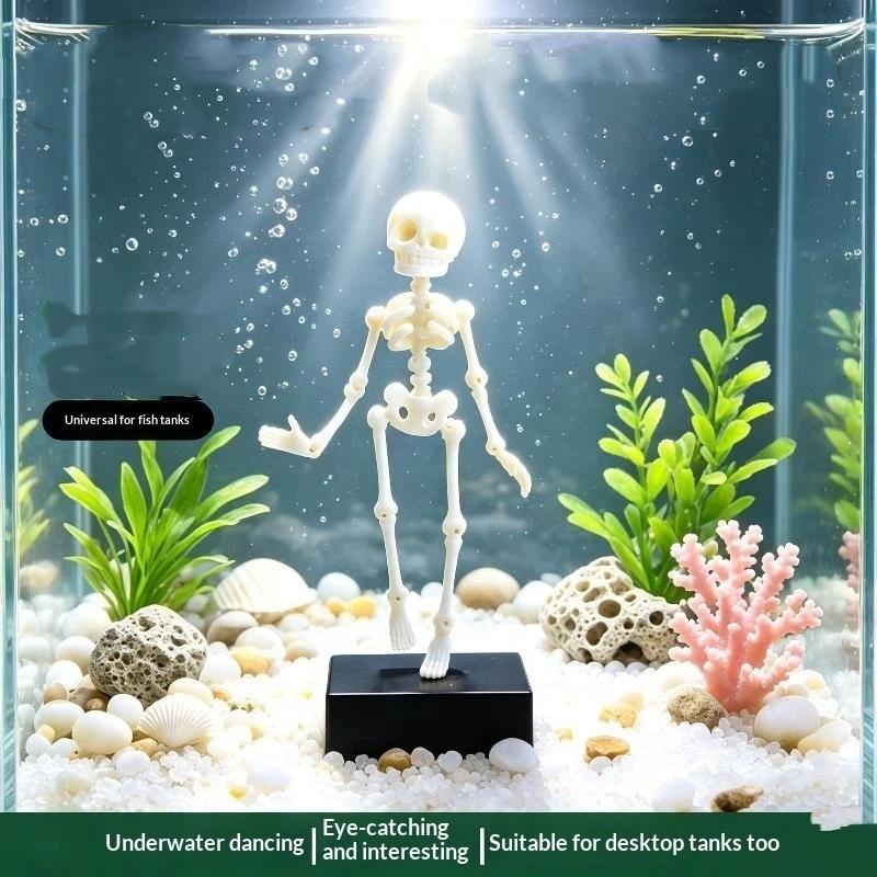 Hot Sale 3D Printed Dancing Sk - Marine Aquarium For Sale ulasan dan harga