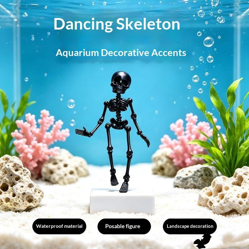 Hot Sale 3D Printed Dancing Sk - Marine Aquarium For Sale ulasan dan harga