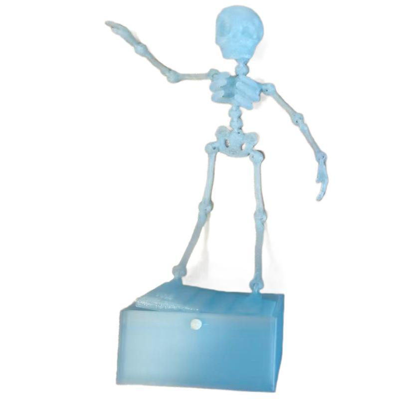 Hot Sale 3D Printed Dancing Sk - Marine Aquarium For Sale ulasan dan harga
