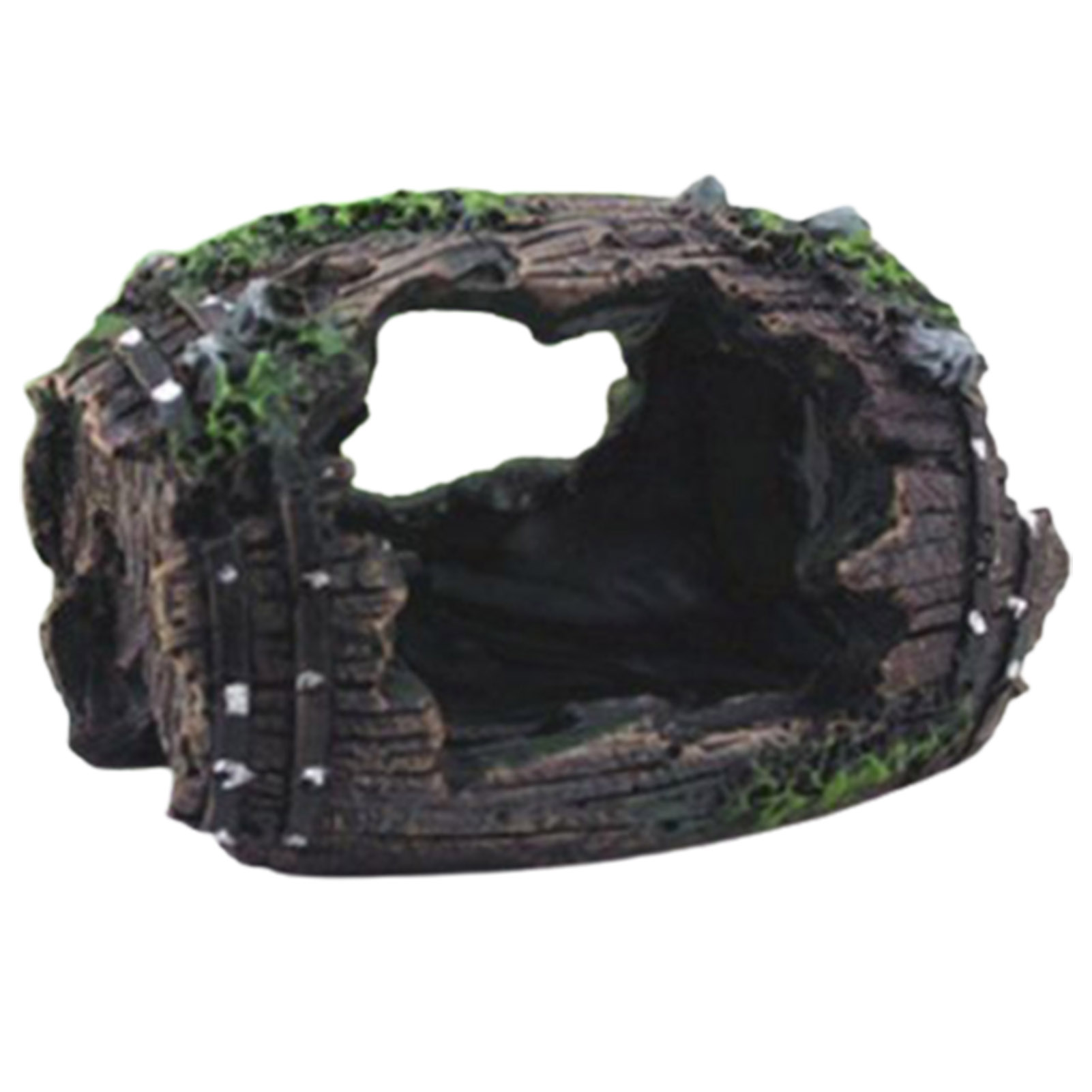 Aquarium Ornament Hollow Hole  - Marine Aquarium For Sale ulasan dan harga