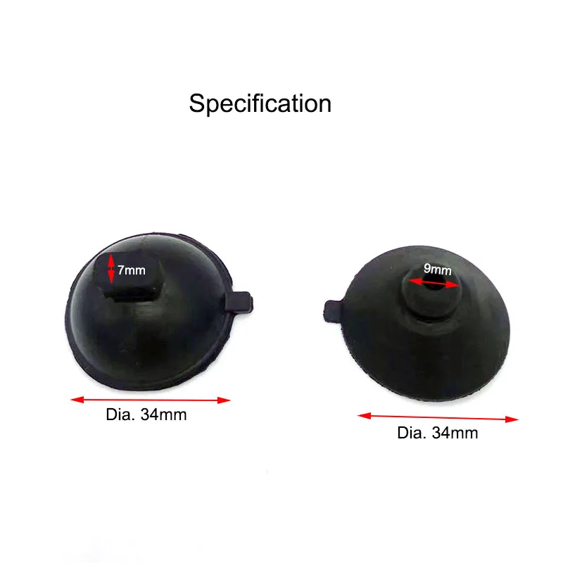 10Pcs Aquarium Suction Cup Fil - Aquarium Marine Filter ulasan dan harga