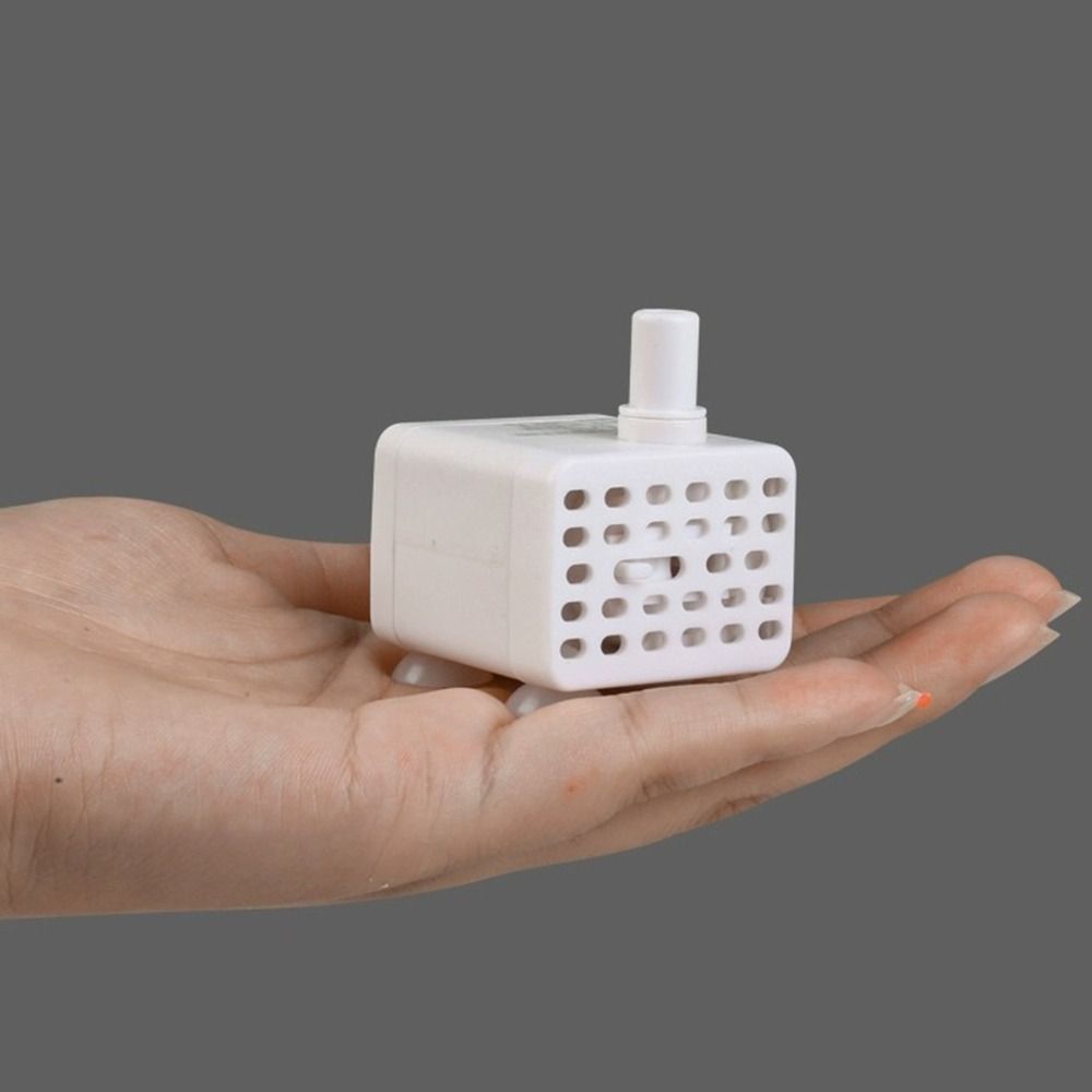Low Pressure Aquarium USB Subm - Marine Aquarium Equipment ulasan dan harga