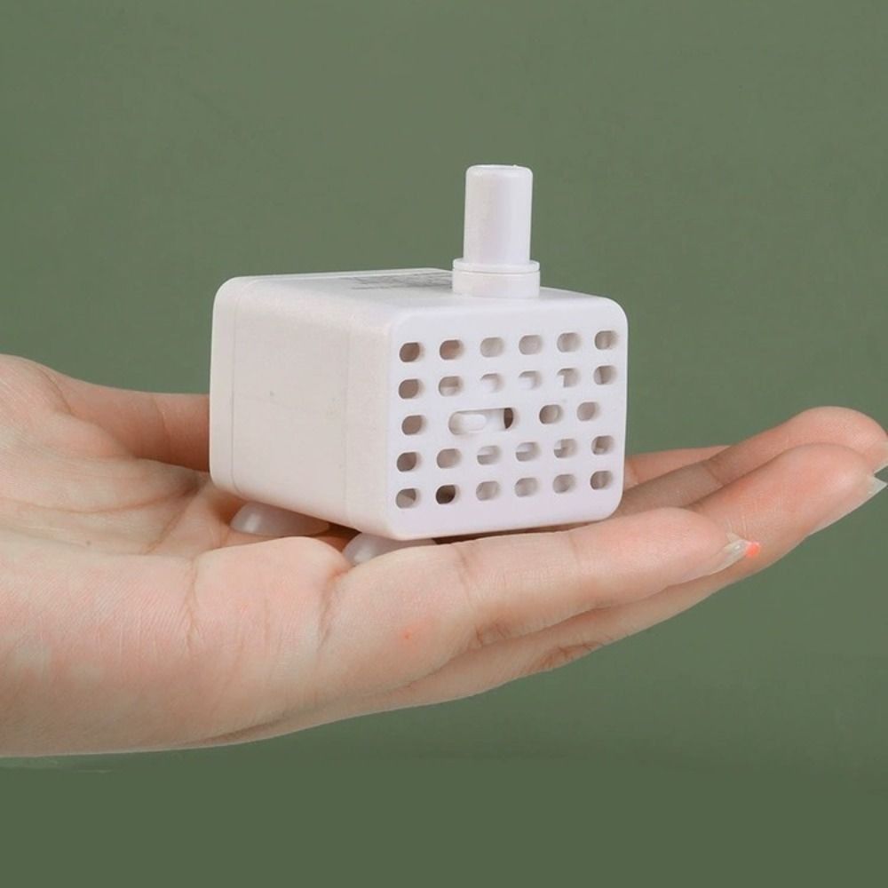 Low Pressure Aquarium USB Subm - Marine Aquarium Equipment ulasan dan harga