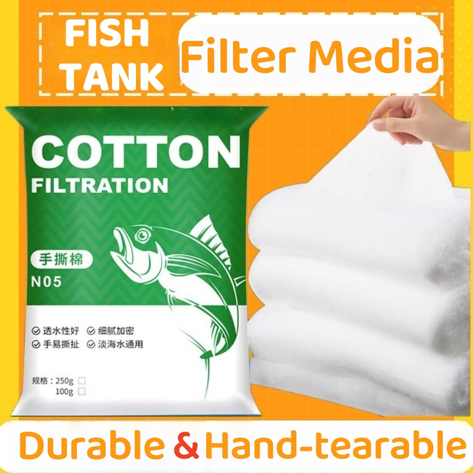 Bionic Cashmere Aquarium Filte - Aquarium Marine Filter ulasan dan harga