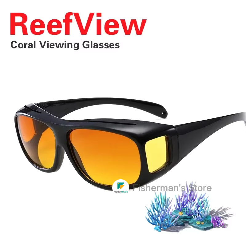Coral Viewing Aquarium Filter  - Aquarium Marine Filter ulasan dan harga