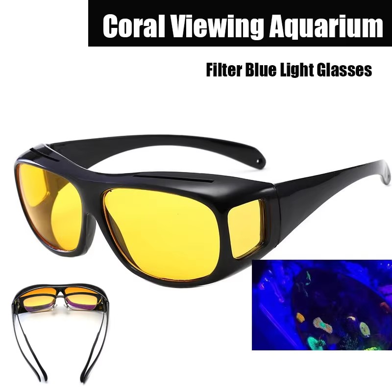 Coral Viewing Aquarium Filter  - Aquarium Marine Filter ulasan dan harga