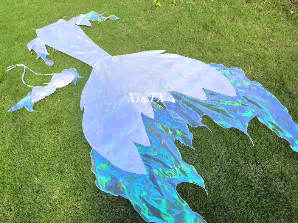 Professional adult mermaid tai - Aquarium & Marine Science Center ulasan dan harga