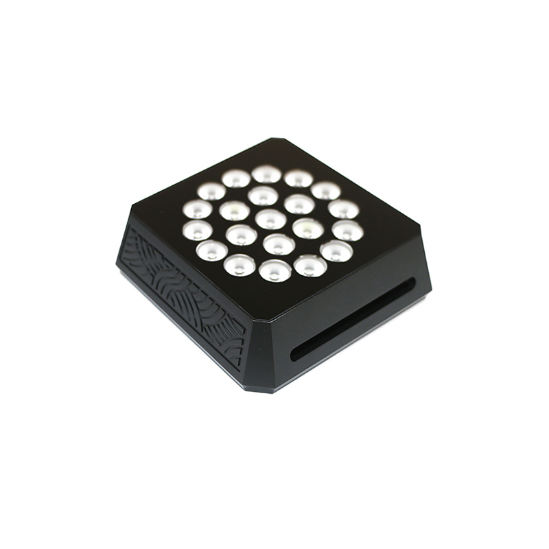 Smart Controlled 60 Watt Saltw - Aquarium Blue Marine Reef ulasan dan harga