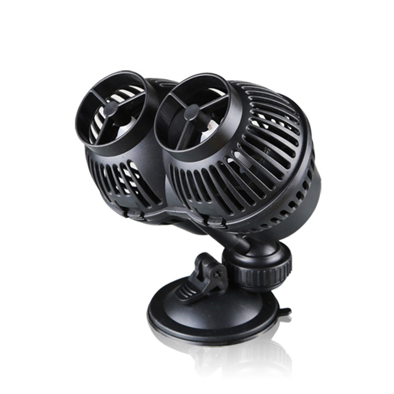 Aquarium Fish Tank Wave Maker  - Marine Aquarium Equipment ulasan dan harga