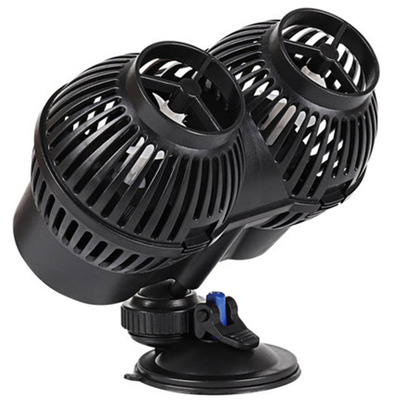 Aquarium Fish Tank Wave Maker  - Marine Aquarium Equipment ulasan dan harga