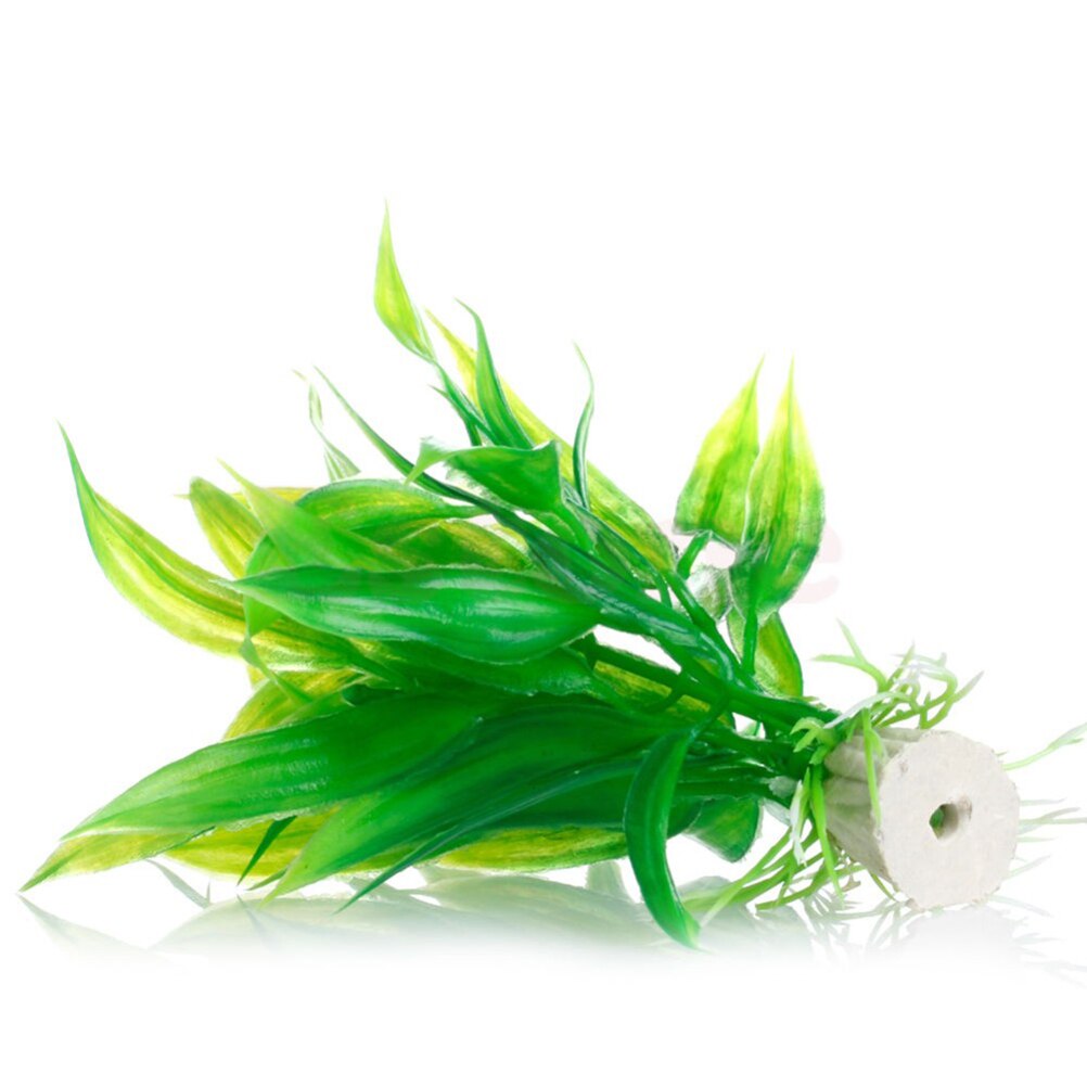 15cm Artificial Aquarium Decor - Marine Aquarium For Sale ulasan dan harga