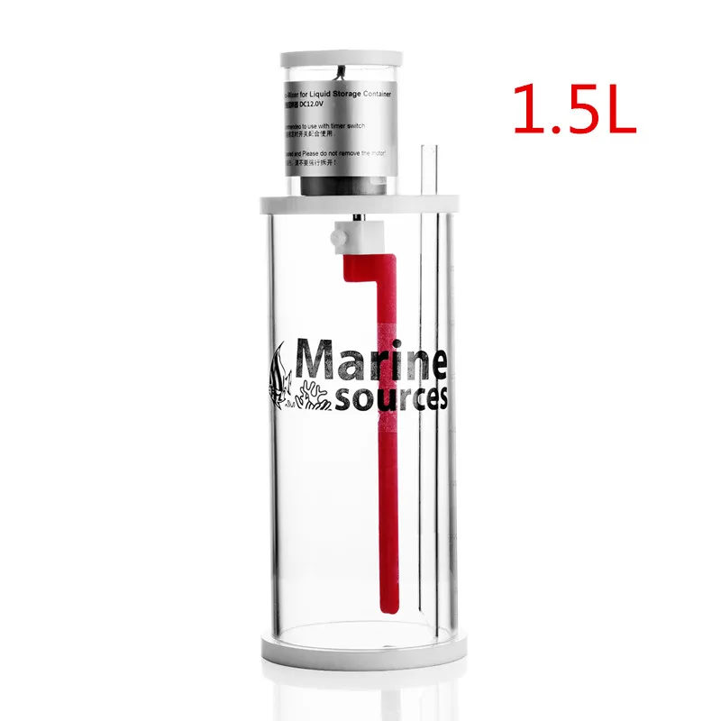 Marine Sources Aquarium Dosing - Marine Aquarium Used ulasan dan harga