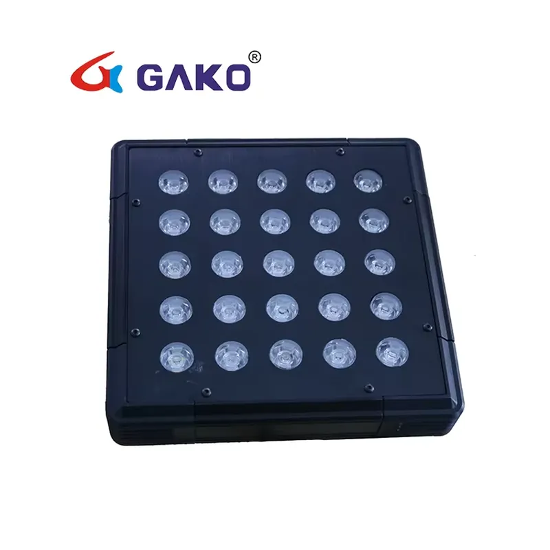 Professional Manufacturer Cora - Marine Aquarium Used ulasan dan harga
