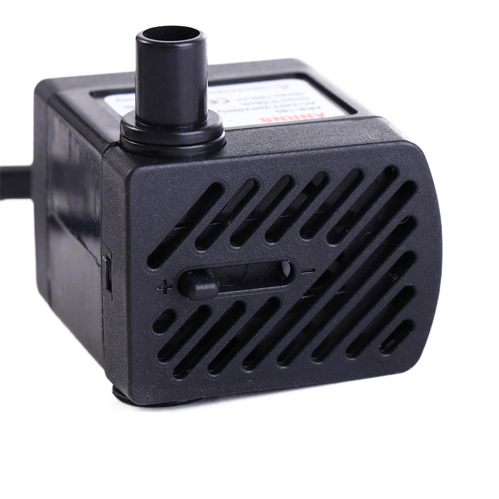 Aquarium 220V 3W Submersible W - Marine Aquarium Equipment ulasan dan harga