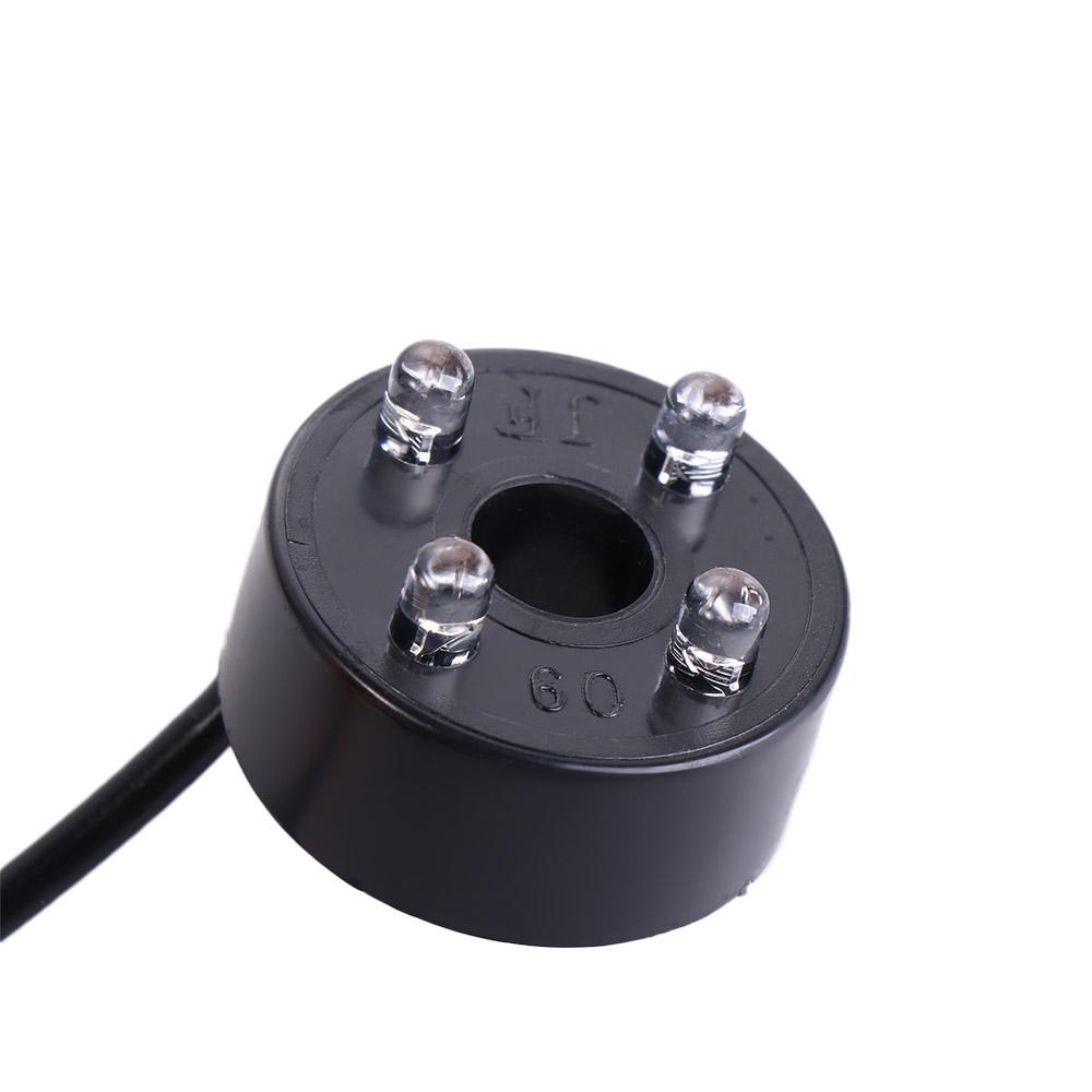 Aquarium 220V 3W Submersible W - Marine Aquarium Equipment ulasan dan harga