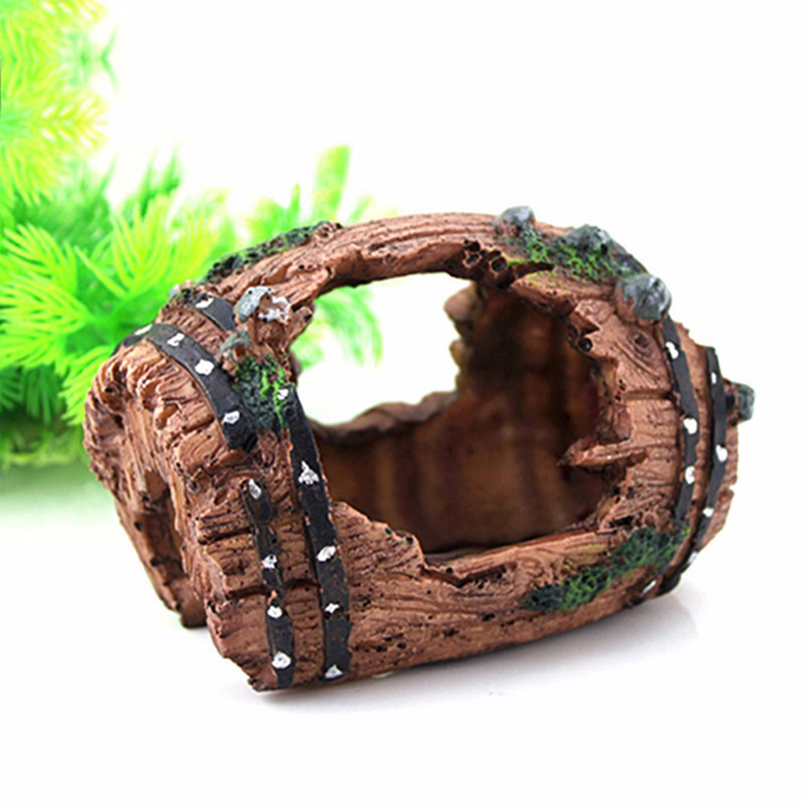 Resin Aquarium Ornaments Decor - Marine Aquarium For Sale ulasan dan harga