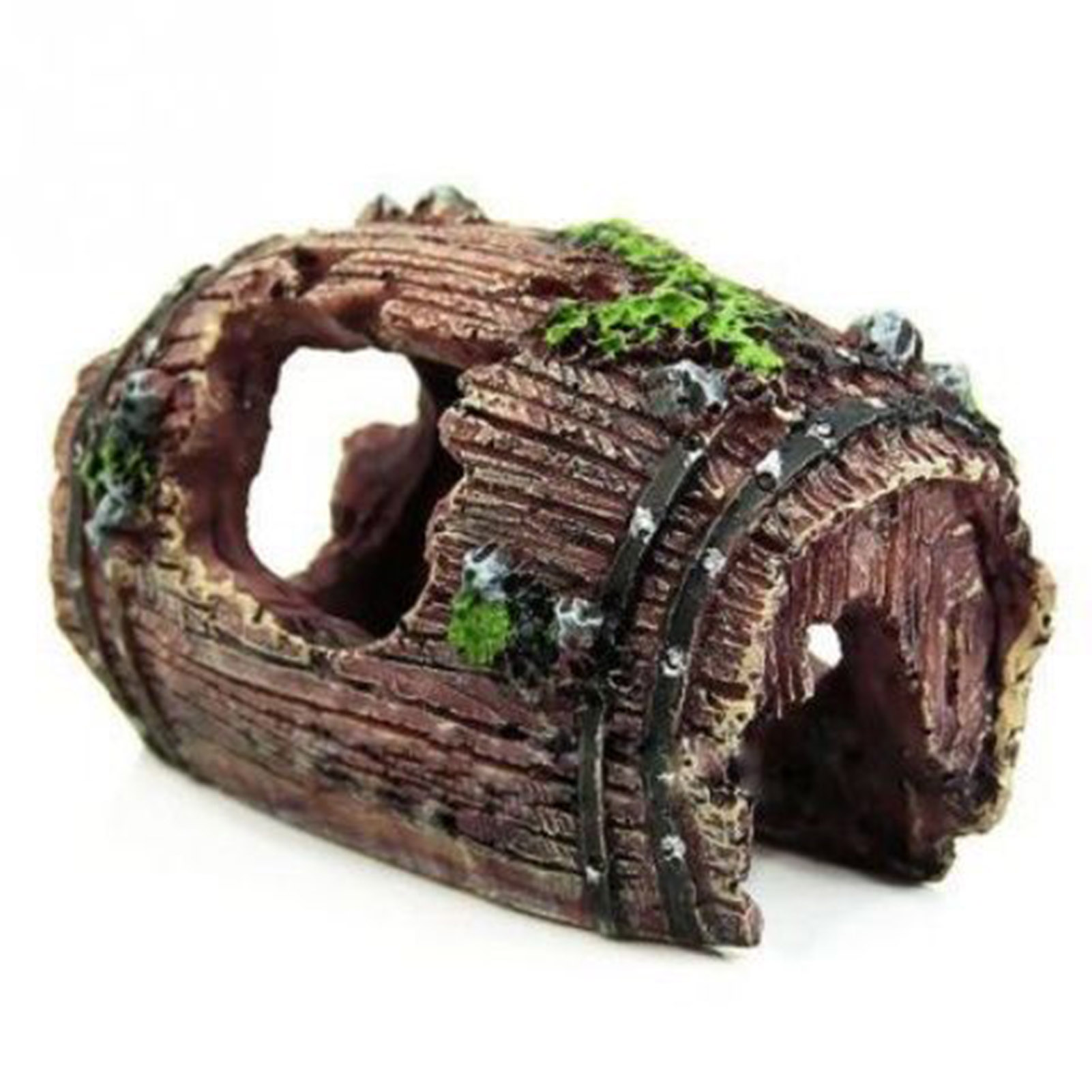 Resin Aquarium Ornaments Decor - Marine Aquarium For Sale ulasan dan harga